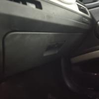 Cassetto portaoggetti BMW 320D del 2009