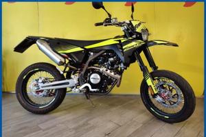 FANTIC MOTOR XMF 125 MOTARD PERFORMANCE 4t