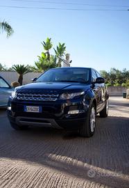 Range Rover Evoque 2.2 190cv