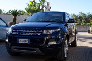 Range Rover Evoque 2.2 190cv