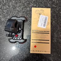 Porta cellulare moto universale