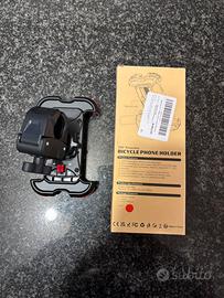 Porta cellulare moto universale