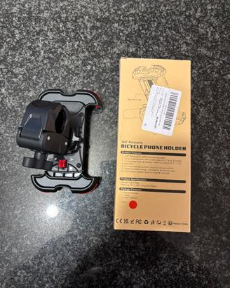 Porta cellulare moto universale