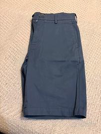 Pantalone Dockers blu navy