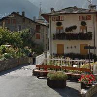 Gaby Val di Gressoney Aosta