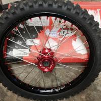 Cerchi kite CRF 