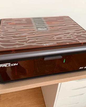 Creality Falcon A1 Pro