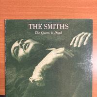 The Smiths – The Queen Is Dead (1986)