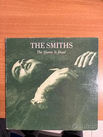 The Smiths – The Queen Is Dead (1986)