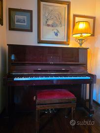 Pianoforte KAWAI 
