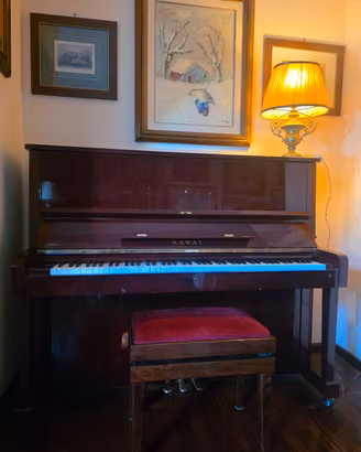 Pianoforte KAWAI 
