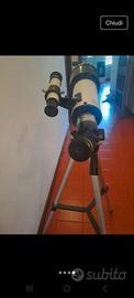 Telescopio