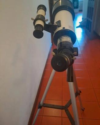 Telescopio