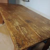 tavolo in legno 