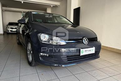 VOLKSWAGEN Golf 1.4 TGI DSG 5p. Comfortline BlueMo