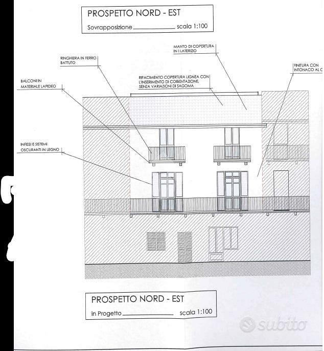 Appartamento – Villanova Canavese, Torino - Vista 5