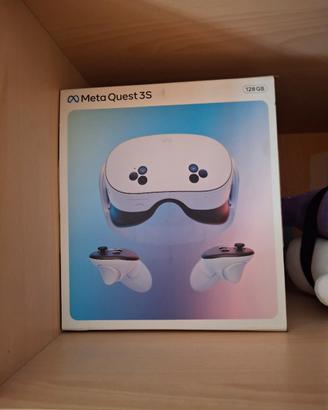 meta quest 3s 128gb 