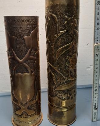 militaria bossoli