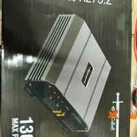 amplificatore excalibur X275.2 