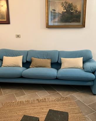 Divano Maralunga di Cassina