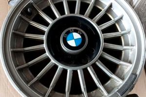 Cerchi in lega MELBER 14 pollici BMW 5 x 120