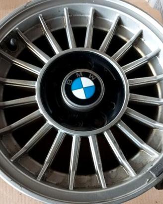 Cerchi in lega MELBER 14 pollici BMW 5 x 120