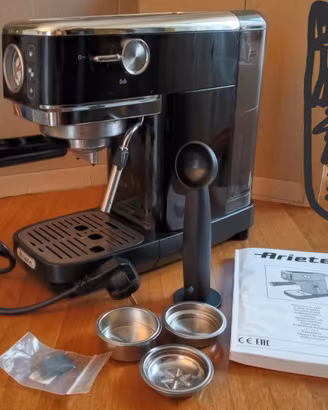 Macchina per caffè espresso