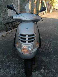 Piaggio Exagon lx4