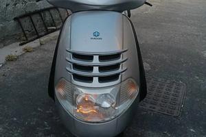 Piaggio Exagon lx4