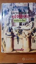 encyclopedie medievale - viollet le duc