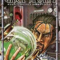 Fumetto "Geystorm" Bonelli