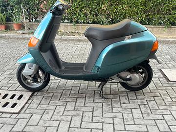 Piaggio sfera 50