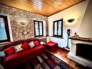 Appartamento per lavoratori periodi brevi