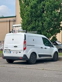 ford transit connect 100cv 
