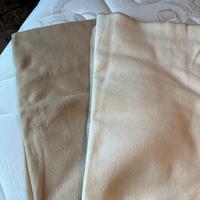 Coperte singole in pile