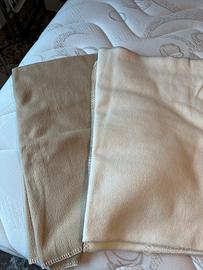 Coperte singole in pile