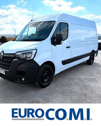 Renault Master 2.3 tdci 150 cv L2H2