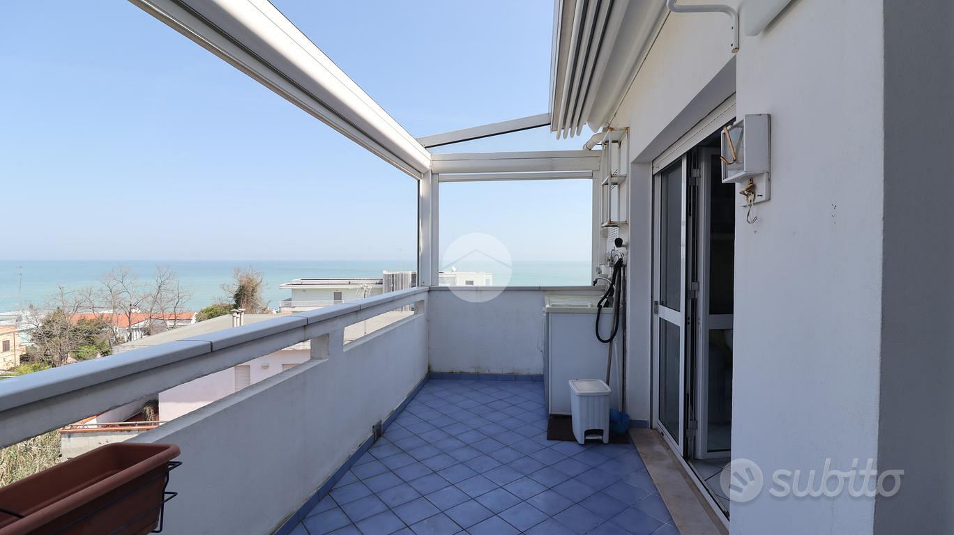 Apartment in Fossacesia, Fossacesia Marina, Cerreto - Vista 5