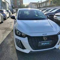 Peugeot 208 PureTech 75 Stop&Start 5 porte Act