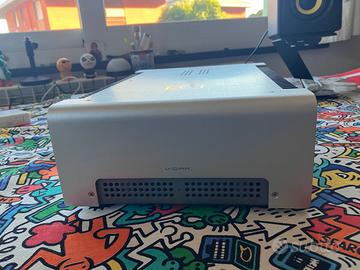 Amplificatore finale Schiit Vidar