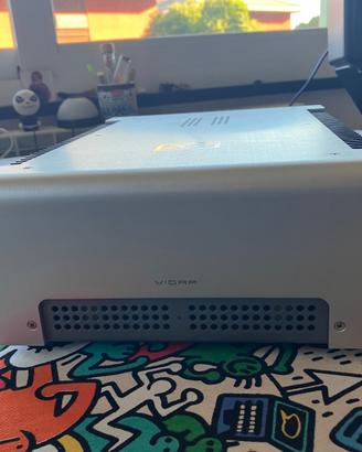 Amplificatore finale Schiit Vidar
