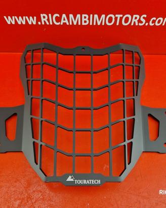 GRIGLIA FARO YAMAHA TENERE XT660Z