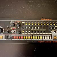 Roland tr08
