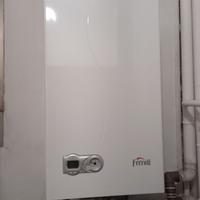 Caldaia Ferroli F24 - 32 D