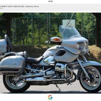 Bmw r 1200 cl - 2003