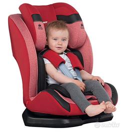 Foppapedretti ReKlino Seggiolino Auto senza IsoFix