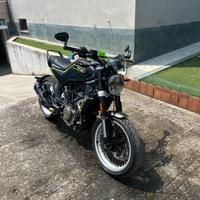 Husqvarna Svartpilen 401 - 2019