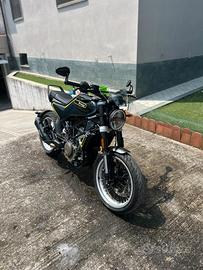 Husqvarna Svartpilen 401 - 2019