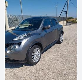 Nissan juk gpl1.6