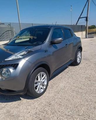 Nissan juk gpl1.6